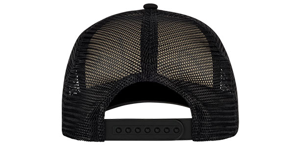 FENDER ( フェンダー )  / Fender Electric Hat Black/Cream One Size画像3