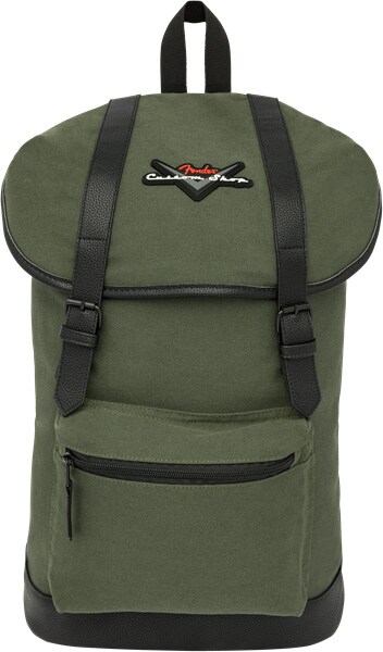 FENDER/Custom Shop Backpack