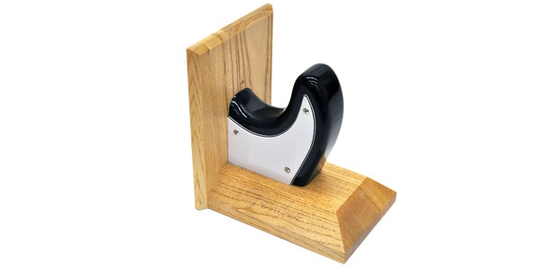 FENDER ( フェンダー )  / BOOKENDS STRATOCASTER SUNBURST画像5