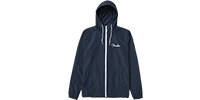 FENDER Spaghetti Logo Windbreaker‚ Navy XL