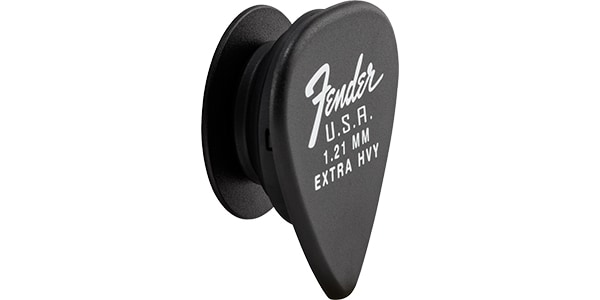 FENDER ( フェンダー )  / FENDER PHONE GRIP BLACK画像2