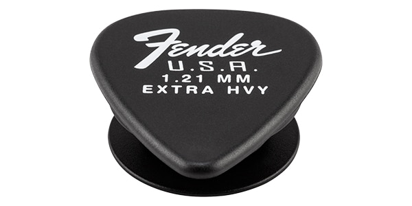 FENDER ( フェンダー )  / FENDER PHONE GRIP BLACK画像4