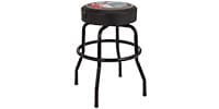FENDER / Fender Guitars & Amps Pick Pouch Barstool Black/Black 24