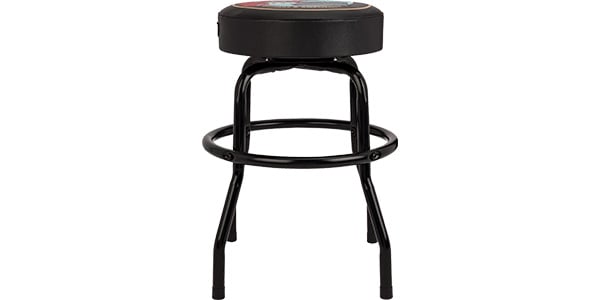 FENDER / Fender Guitars & Amps Pick Pouch Barstool Black/Black 24"画像2
