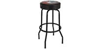 FENDER / Fender Guitars & Amps Pick Pouch Barstool Black/Black 30