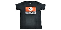 FENDER / SCI-FI T-SHIRT, BLK M