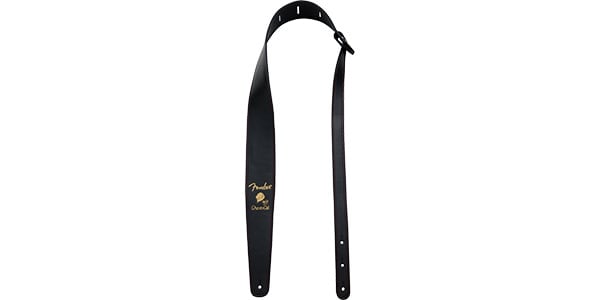 Ken Signature Strap Black