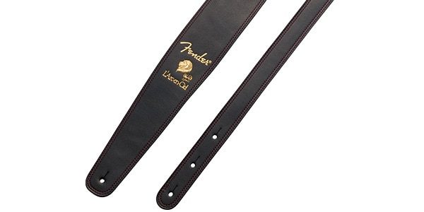 FENDER / Ken Signature Strap Black画像4