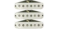 FENDER Custom Shop Custom &#039;54 Stratocaster Pickups Set