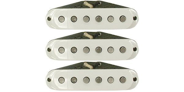 Custom Shop Custom '54 Stratocaster Pickups Set