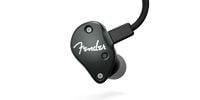 FENDER FXA5-BLACK