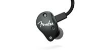 FENDER FXA6-BLACK