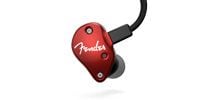 FENDER FXA6-RED