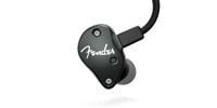 FENDER FXA7-BLACK