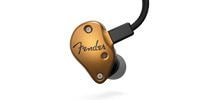 FENDER FXA7-GOLD