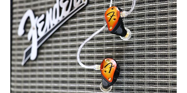 FENDER / FXA9-SUNBURST画像2