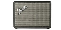 FENDER MONTEREY BT Speaker Black