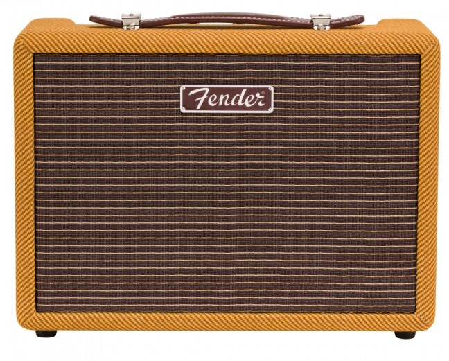 FENDER/MONTEREY BT Speaker Tweed