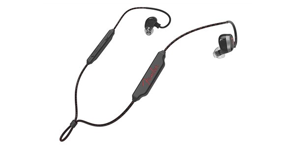 FENDER Puresonic Premium Wireless Earbuds PREMIUM-BT