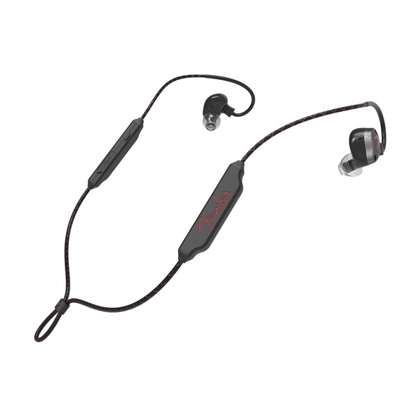 FENDER/Puresonic Premium Wireless Earbuds PREMIUM-BT