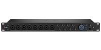 Fender Studio / Quantum LT 16 USB-Cオーディオインターフェイス