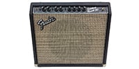 FENDER / 【USED】Sidekick 50 REVERB ギターアンプ