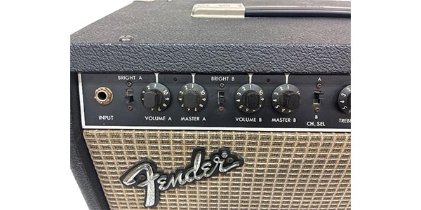 FENDER ( フェンダー ) / 【USED】Sidekick 50 REVERB ギターアンプ画像2