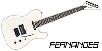 FERNANDES TEJ Standard SH SW