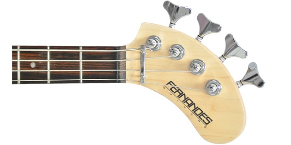 FERNANDES ( フェルナンデス ) ZO-3 BASS 3SB 送料無料 | サウンドハウス
