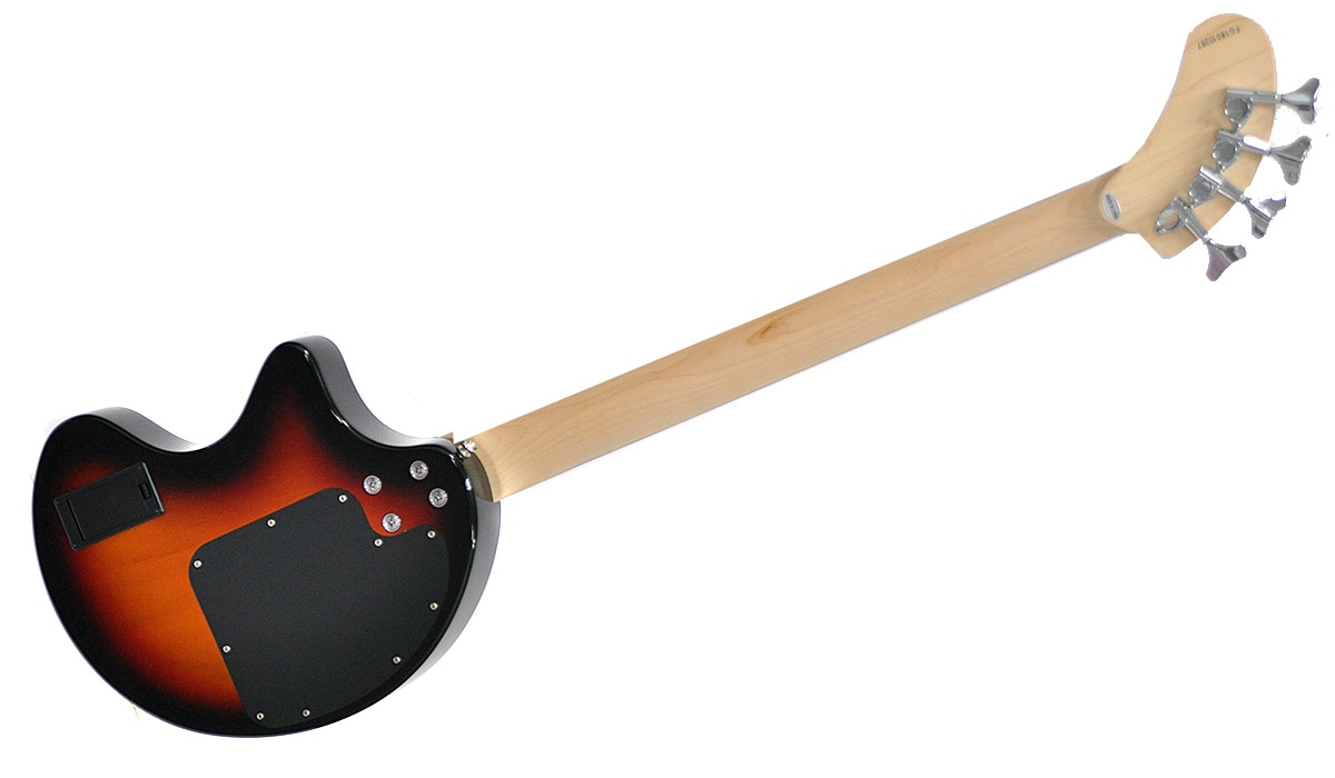 Fernandes フェルナンデス Zo 3 Bass 3sb 送料無料 サウンドハウス