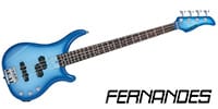 FERNANDES FRB-50M 2019 DLB