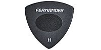 FERNANDES P-100SL TRIANGLE HEAVY BK