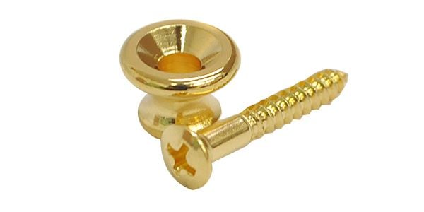 FERNANDES/ENDPIN GTYPE GOLD