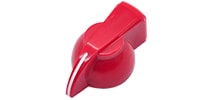 FERNANDES CHICKEN KNOB RED