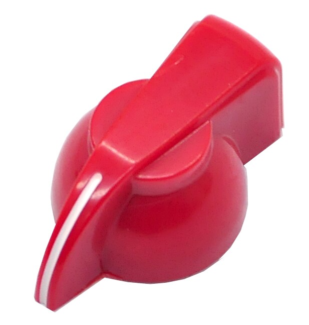 FERNANDES/CHICKEN KNOB RED