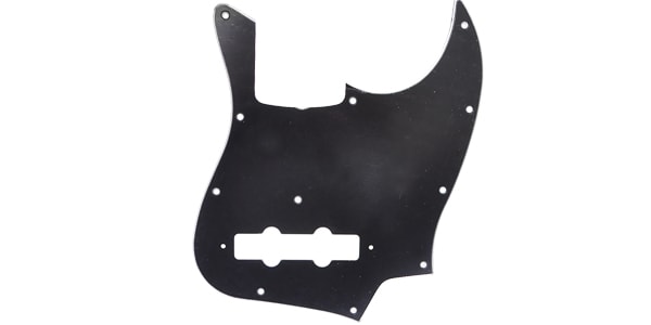 No.1 P/G JB Black 3Ply