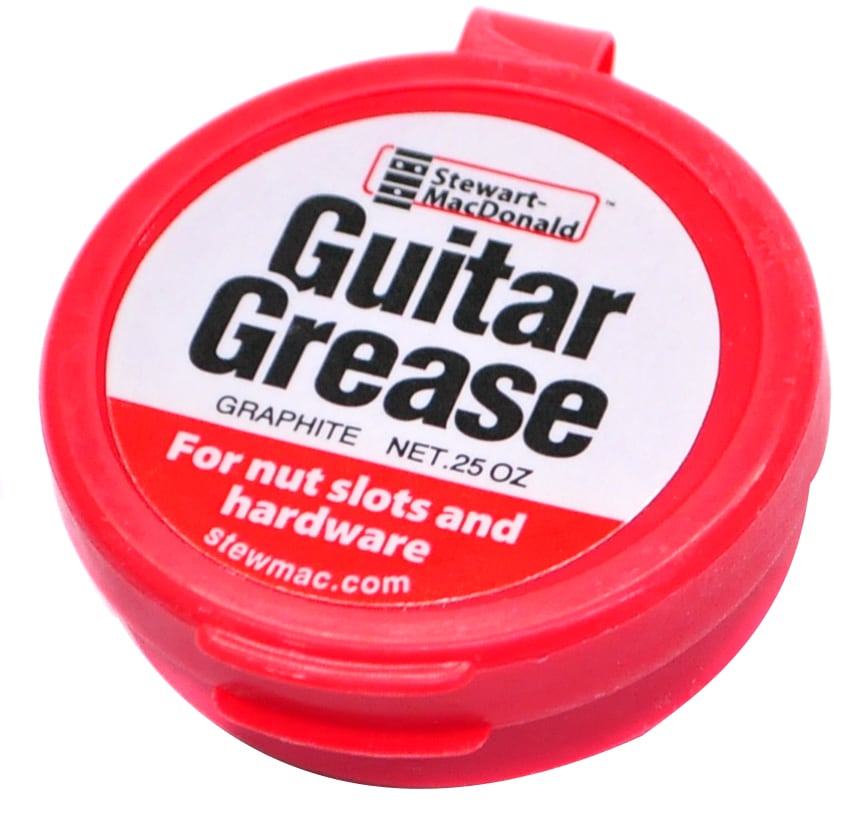 FERNANDES/STEWMAC GUITAR GREASE