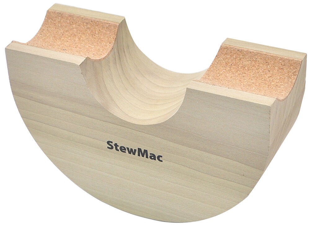 FERNANDES/STEWMAC NECKREST AG