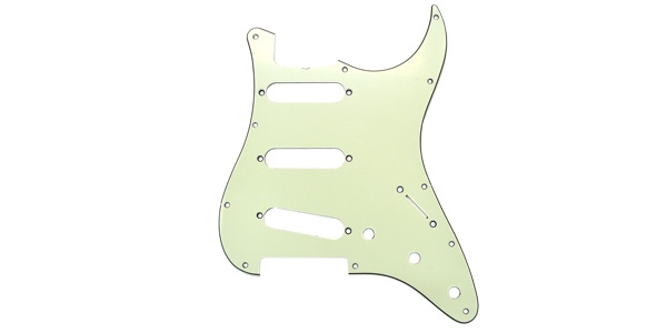 FERNANDES ( フェルナンデス )  / No.2 P/G ST62 Mint Green 3Ply