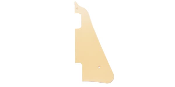 FERNANDES/Cream Pickguard for '56 LP