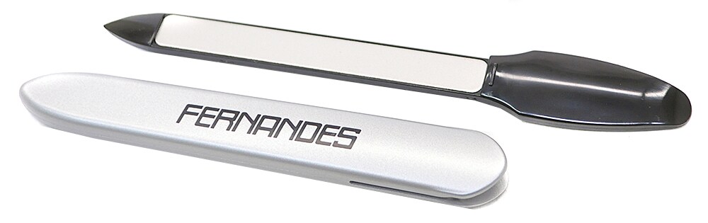 FERNANDES/NAIL FILE-600