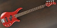 FERNANDES FRB-45M 2009 Candy Apple Red