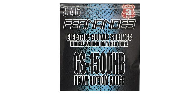 FERNANDES/GS1500-HB