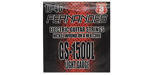 FERNANDES/GS1500-L