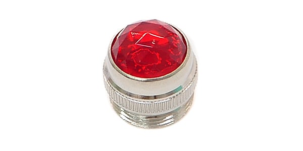 FERNANDES/JEWEL LAMP RED