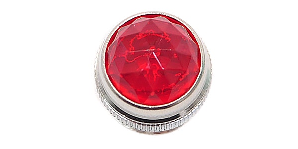 FERNANDES ( フェルナンデス )  / JEWEL LAMP RED 画像2
