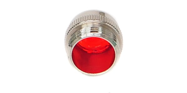 FERNANDES ( フェルナンデス )  / JEWEL LAMP RED 画像3