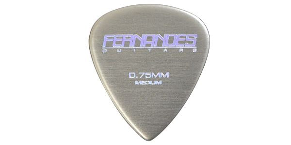 FERNANDES/P-100AL Standard