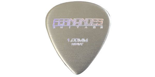 FERNANDES/P-100AL Standard/1.00