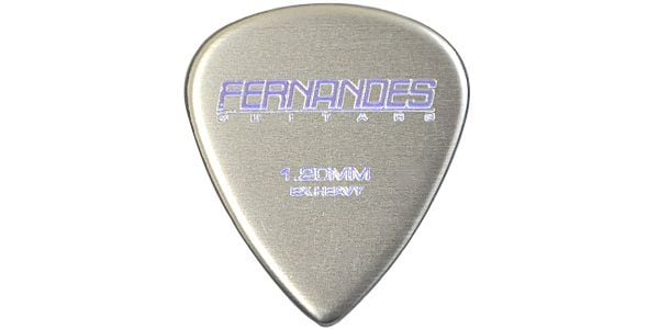 FERNANDES/P-100AL Standard/1.20